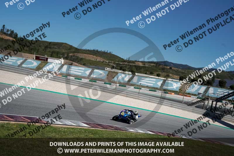 may 2019;motorbikes;no limits;peter wileman photography;portimao;portugal;trackday digital images